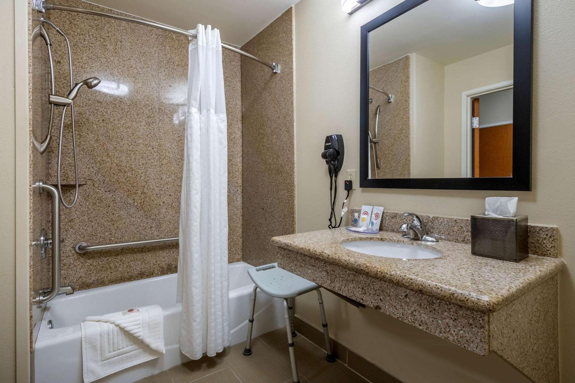 Comfort Inn & Suites Glenpool Exteriér fotografie